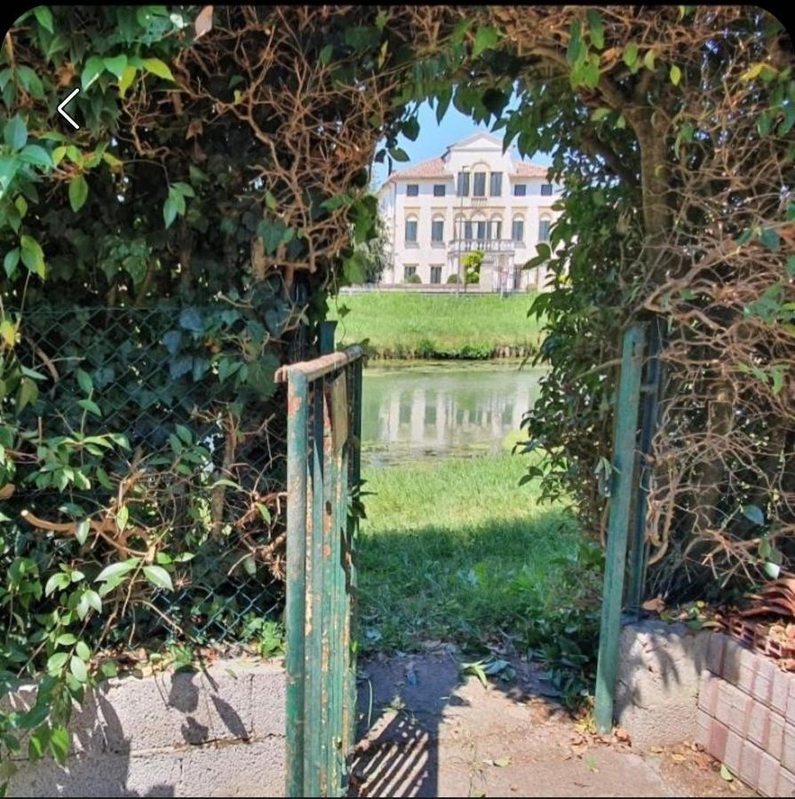 Villa Nadia 돌로 외부 사진