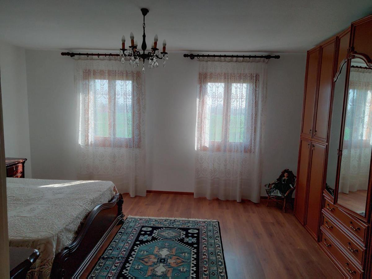 Villa Nadia 돌로 외부 사진