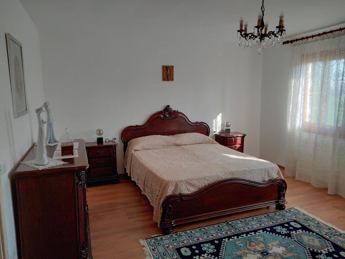 Villa Nadia 돌로 외부 사진